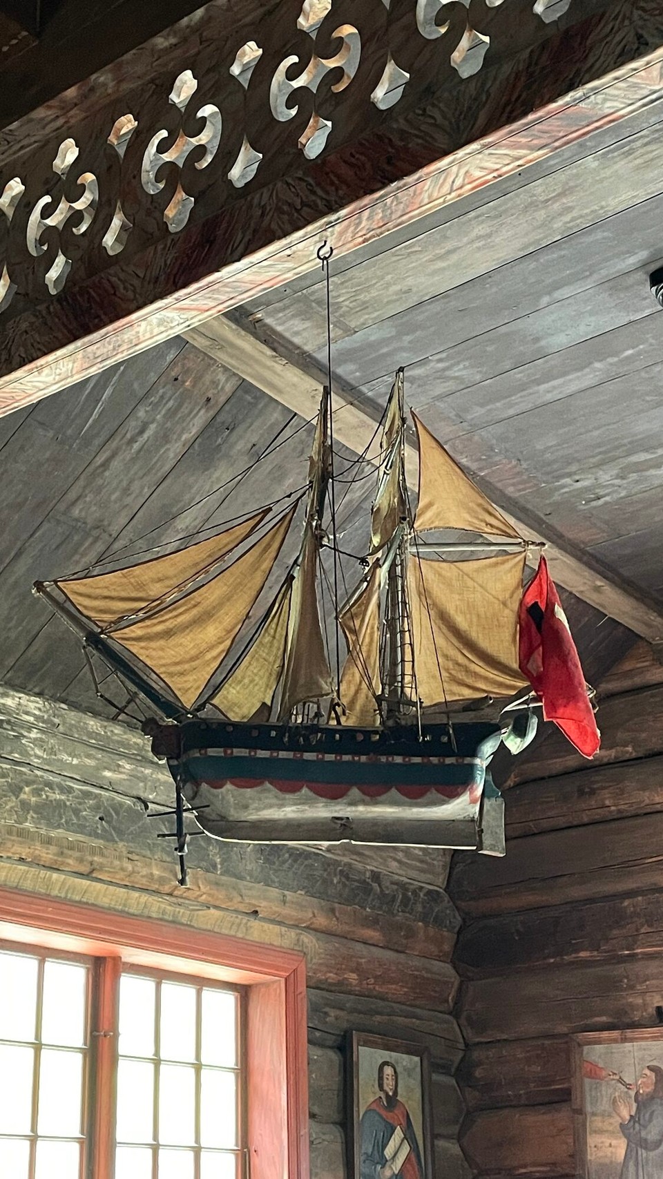 Norwegen - Lillehammer - 