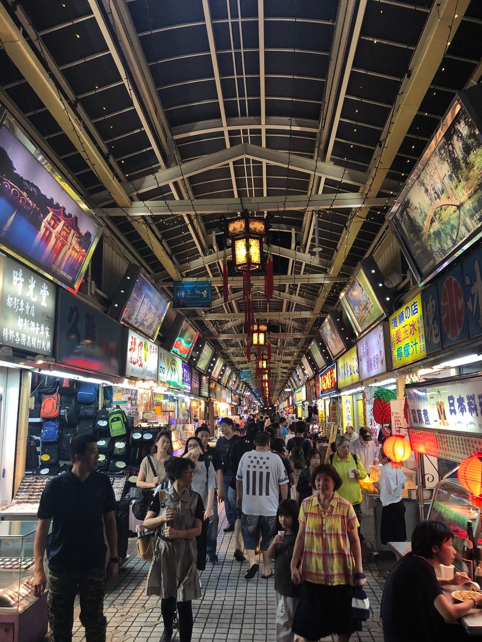 Taiwan - Zhongzheng District - 
