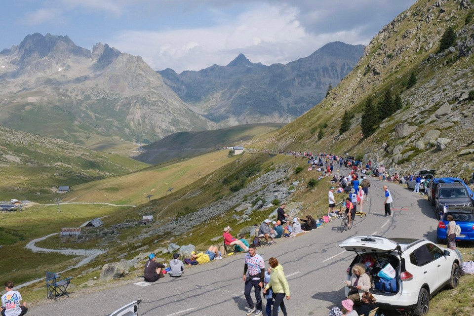 Frankreich - Saint-Sorlin-d'Arves - 