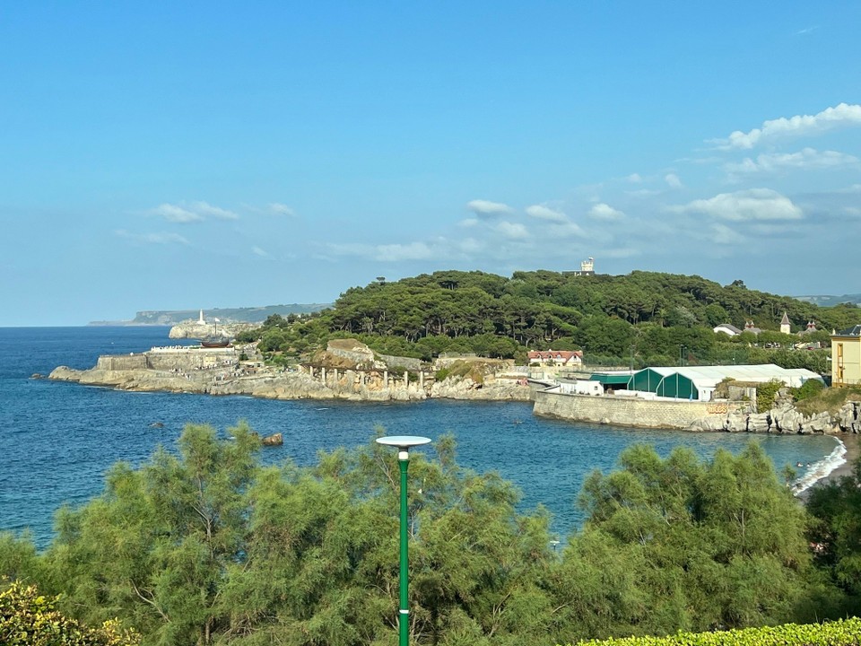 Spanien - Santander - 