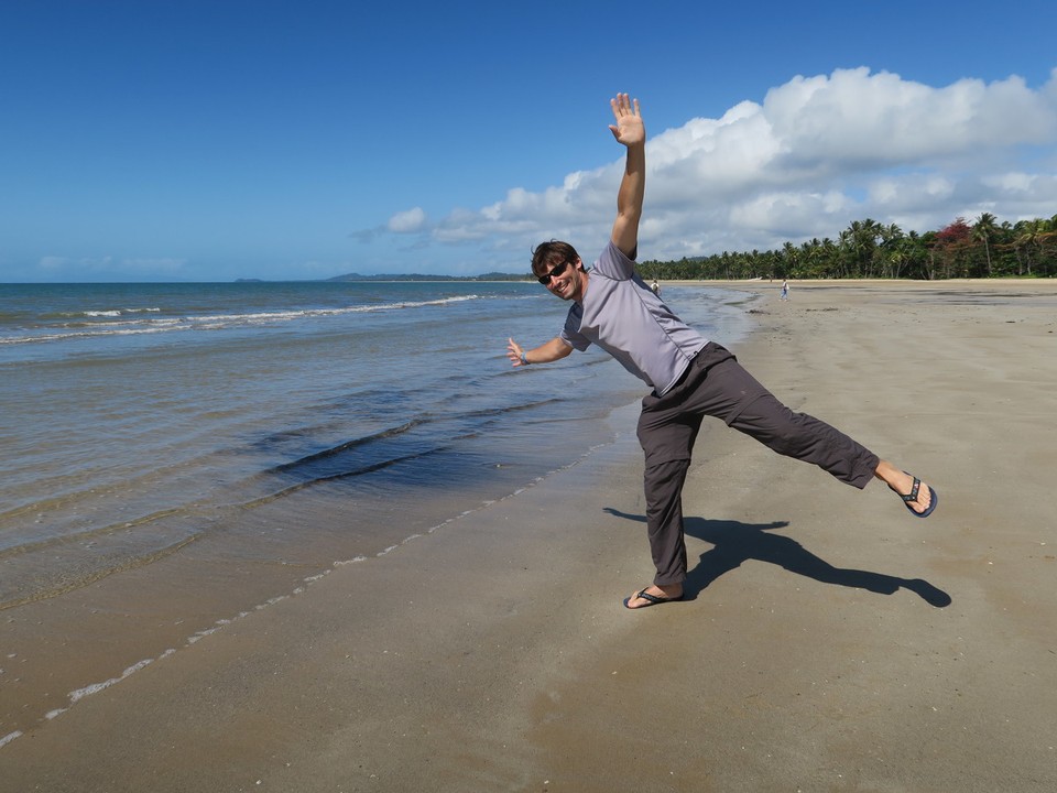 Australia - Daintree - 