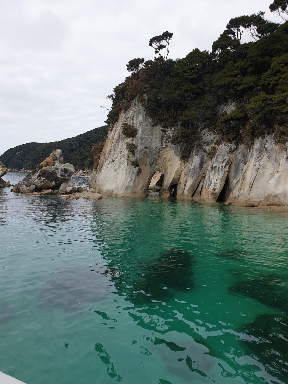 Neuseeland - Mapua - 