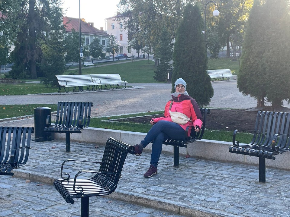 Finnland - Kuopio - 