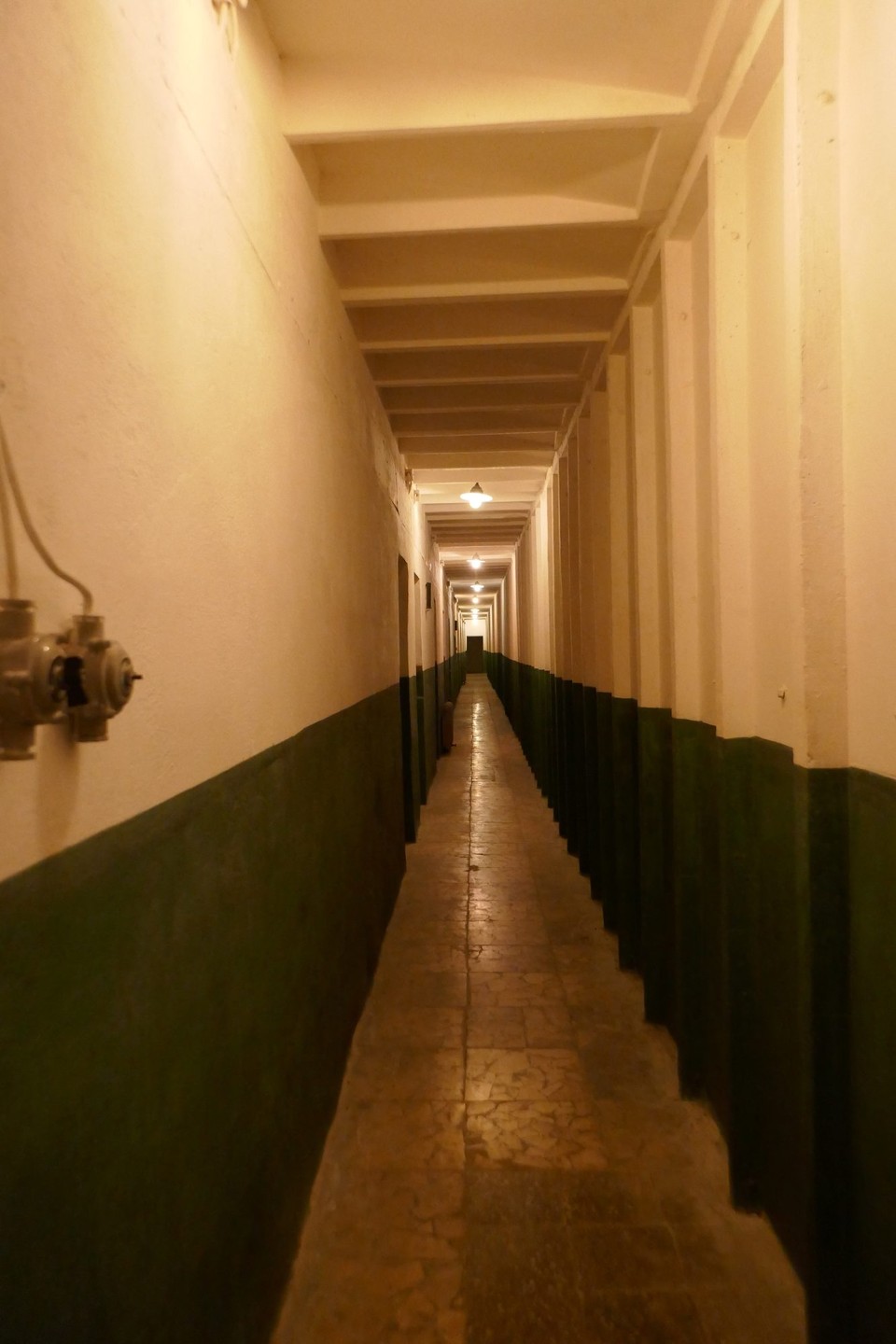 Albanien - Tirana - 