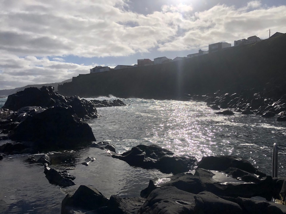 Portugal - Ribeira Grande - 