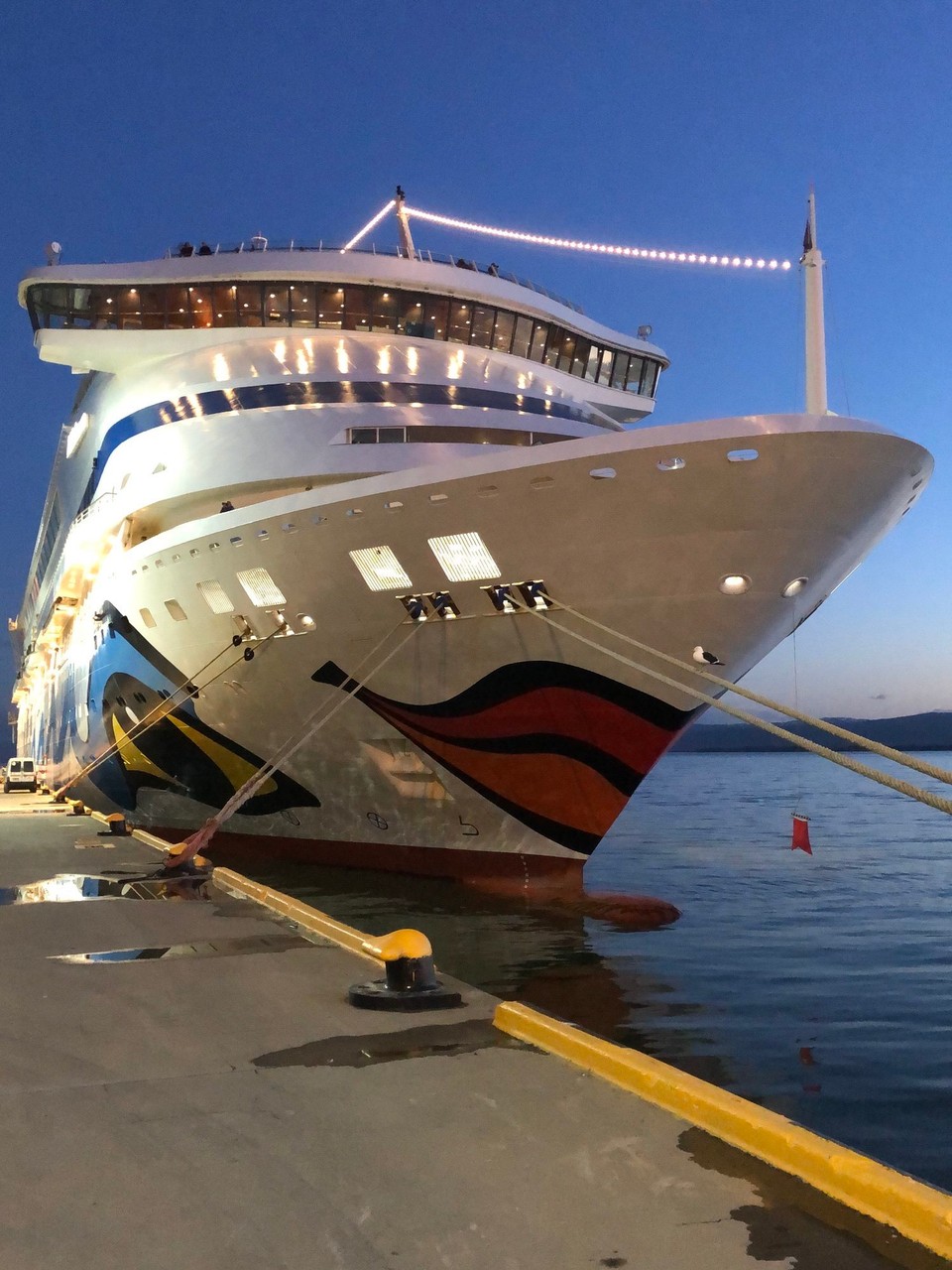 Argentinien - Ushuaia - 