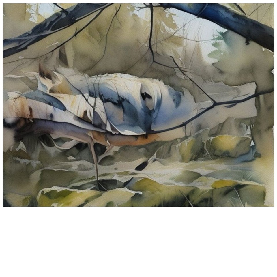 Norwegen - Lillehammer - 