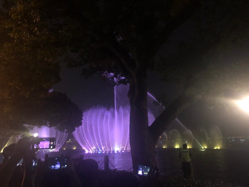 China - Hangzhou - 