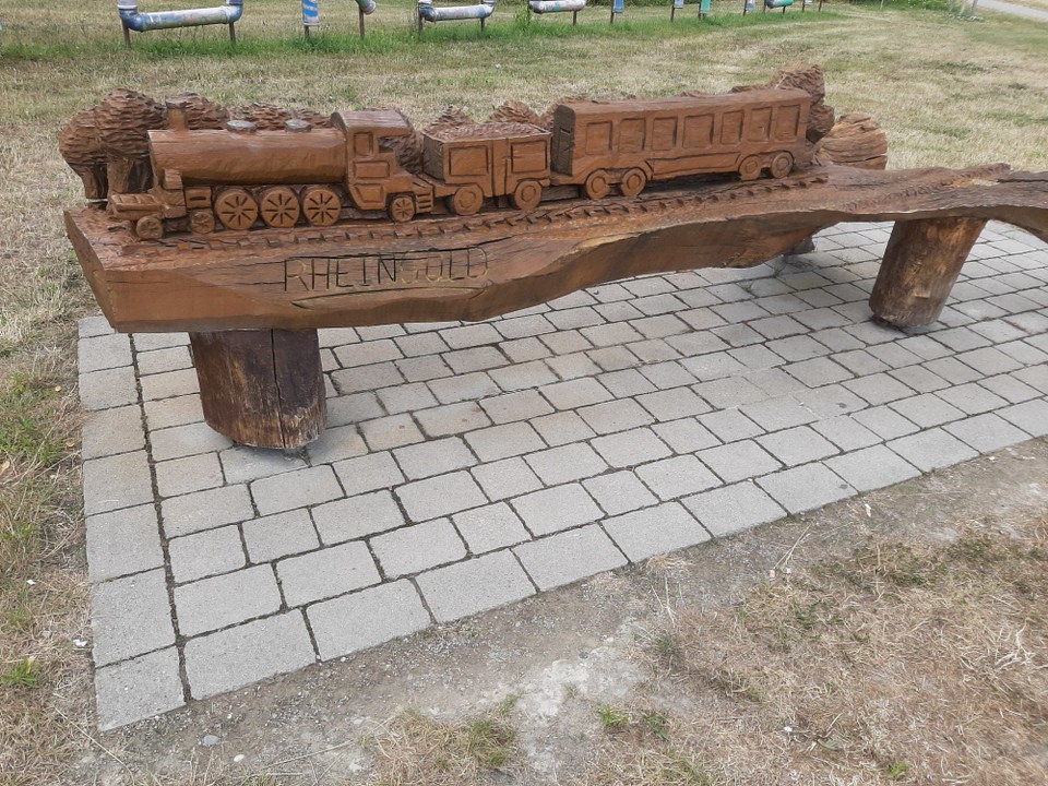 Deutschland - Germersheim - 