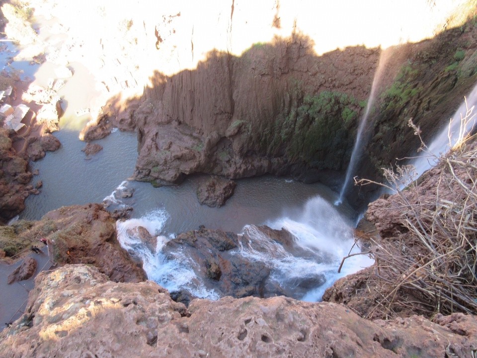 Morocco - Marrakech - 