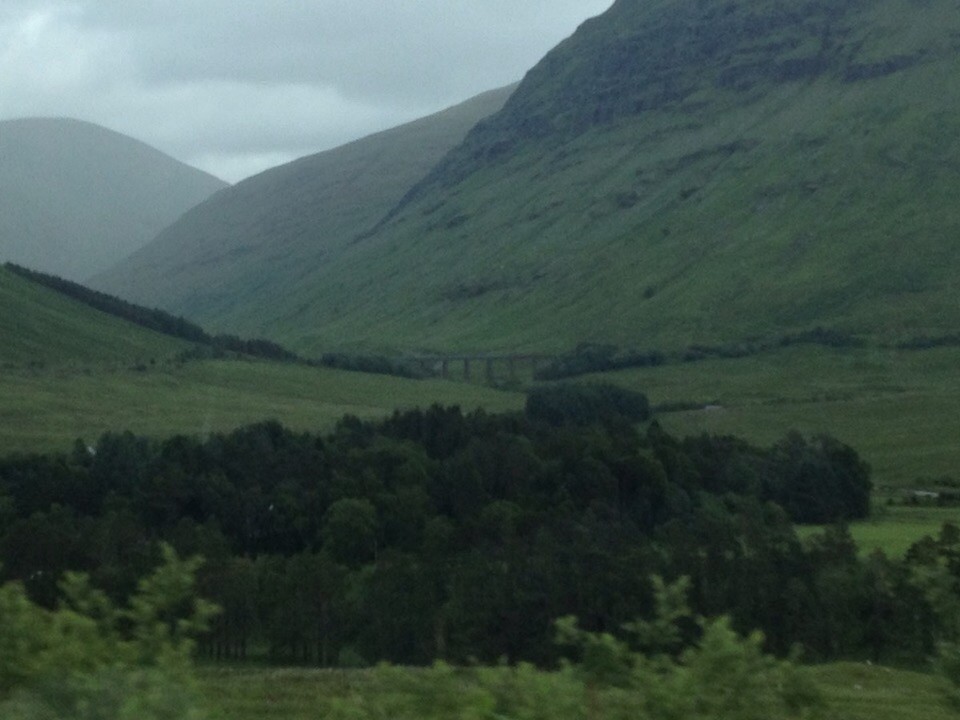 Vereinigtes Königreich - Ballachulish - 