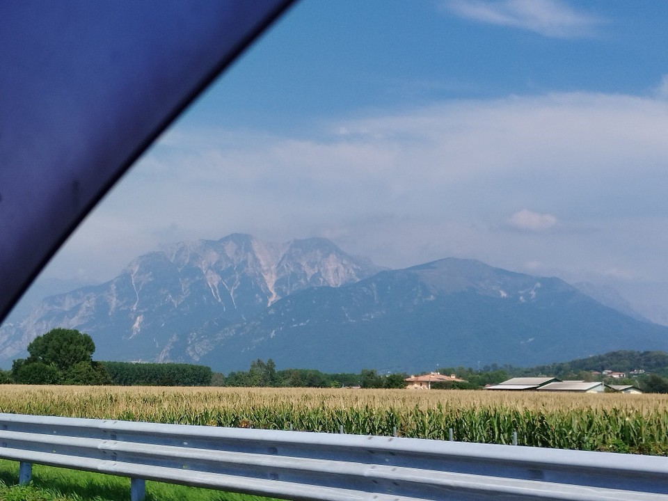 Österreich - Arnoldstein - 