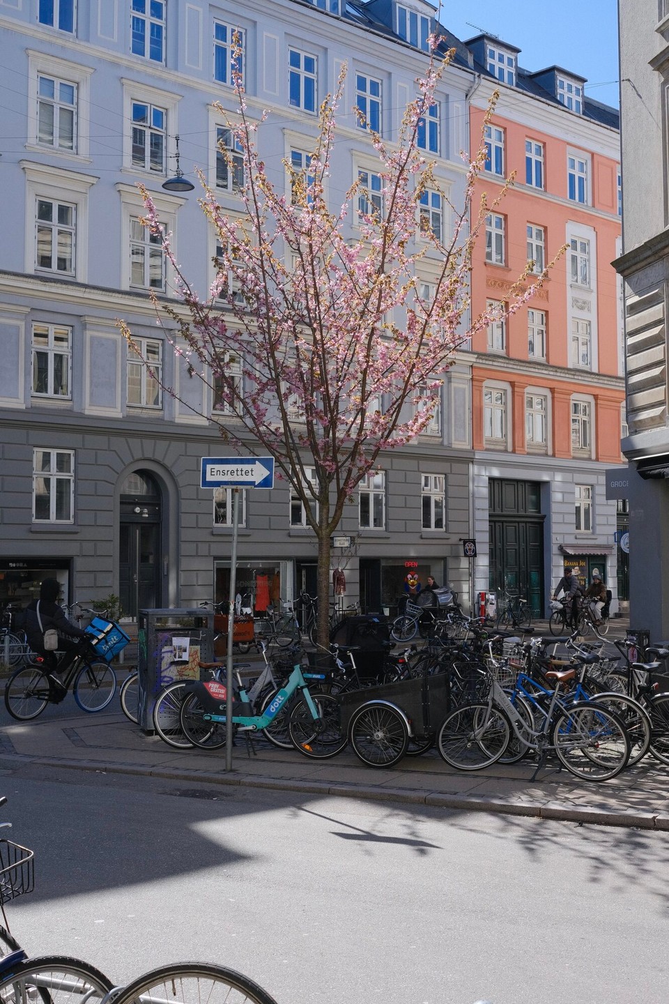 Dänemark - København N - 