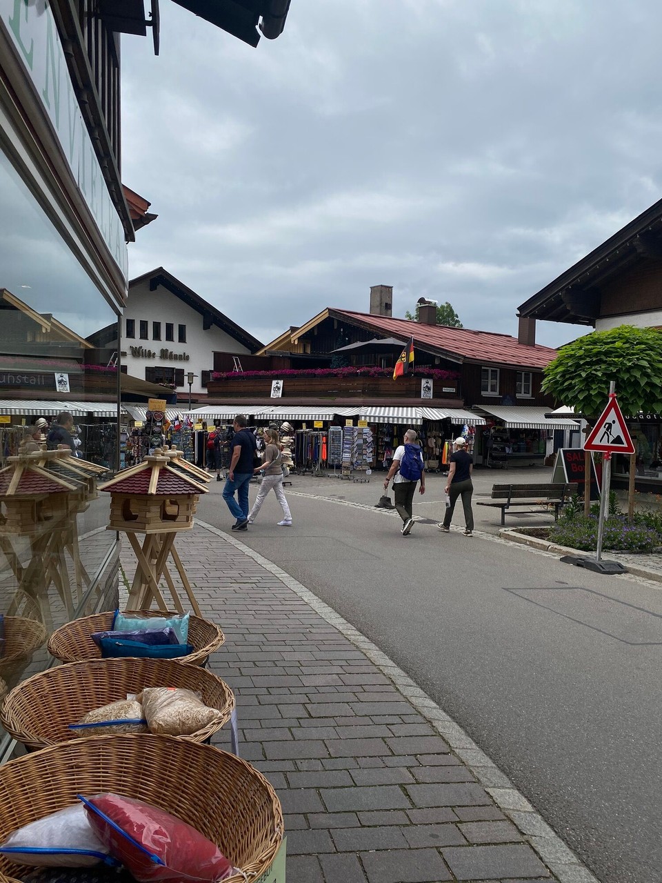 Deutschland - Oberstdorf - 