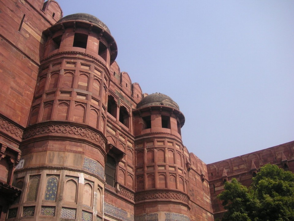 Indien - Agra - 