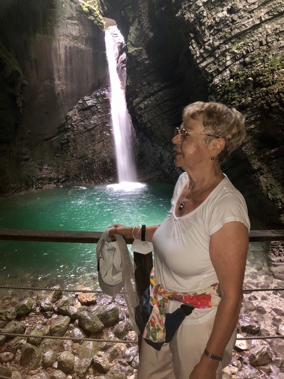 Slowenien - Bovec - 