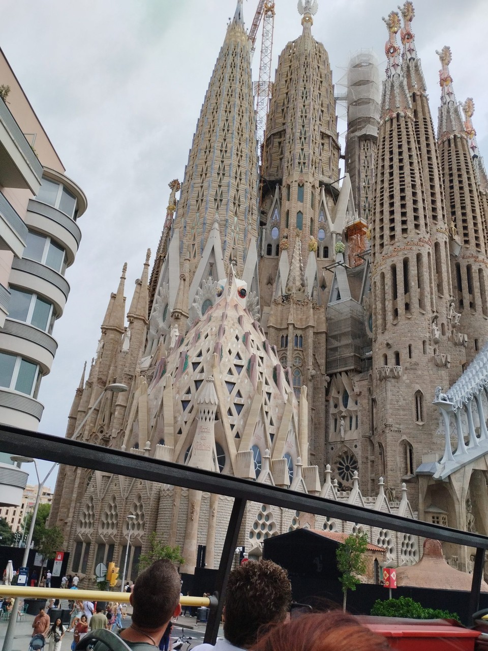 Spanien - Barcelona - 