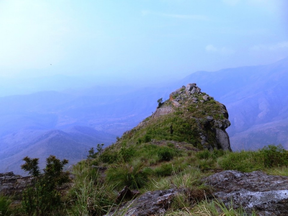 Indien - Coonoor - 