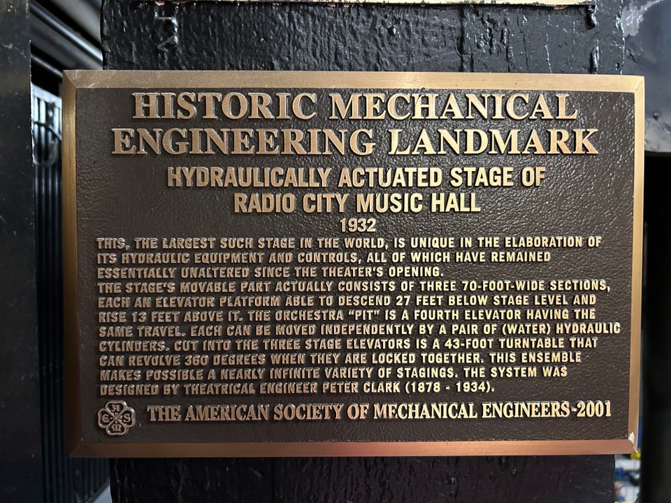 Vereinigte Staaten - New York - 