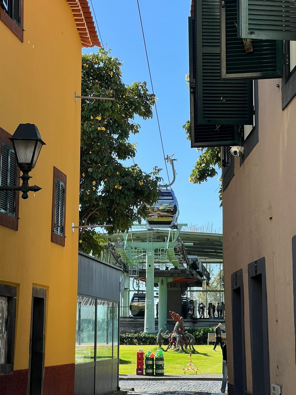 Portugal - Funchal - 