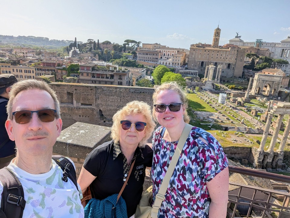 Italien - Rom - 