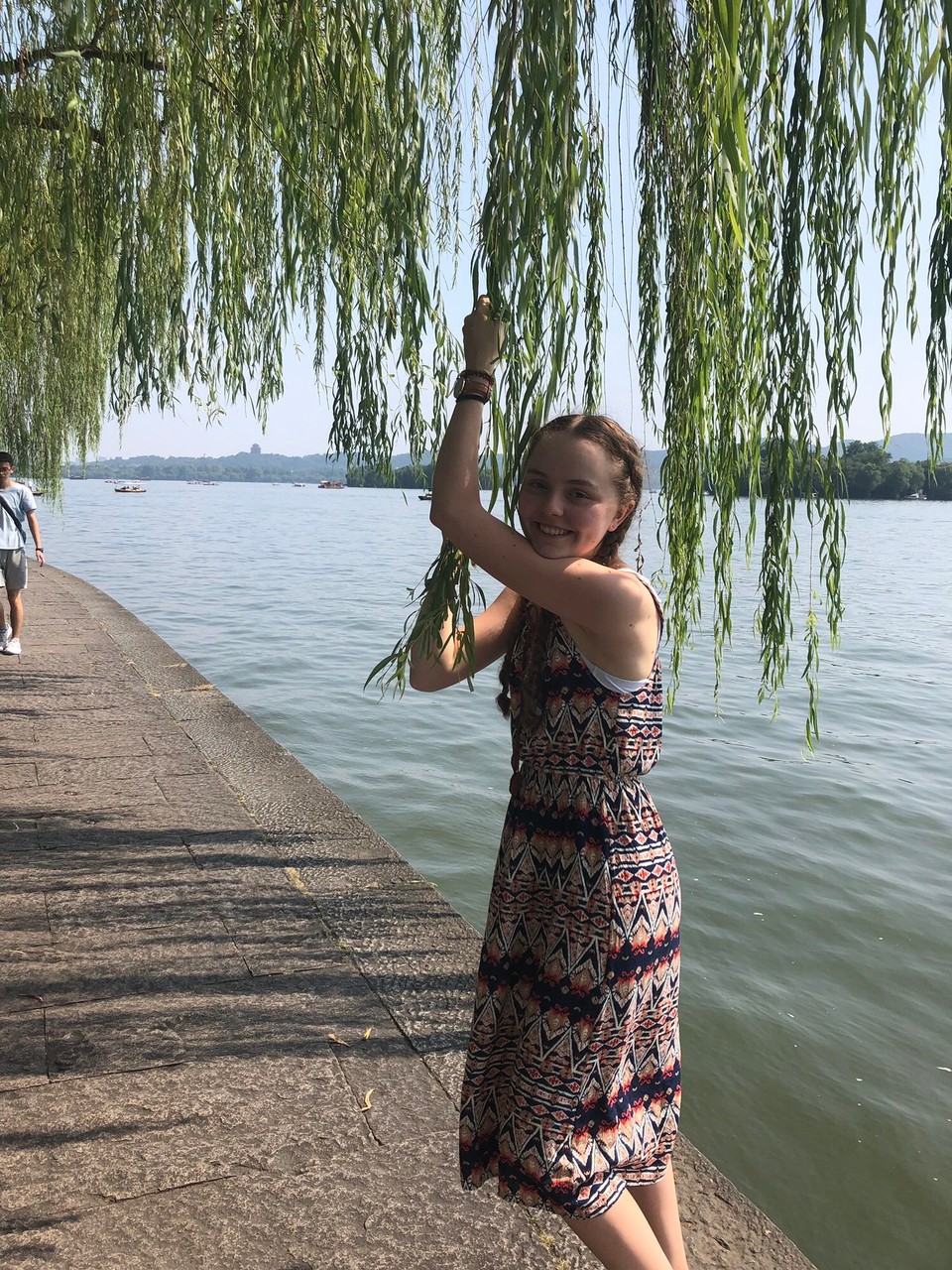 China - Hangzhou - 