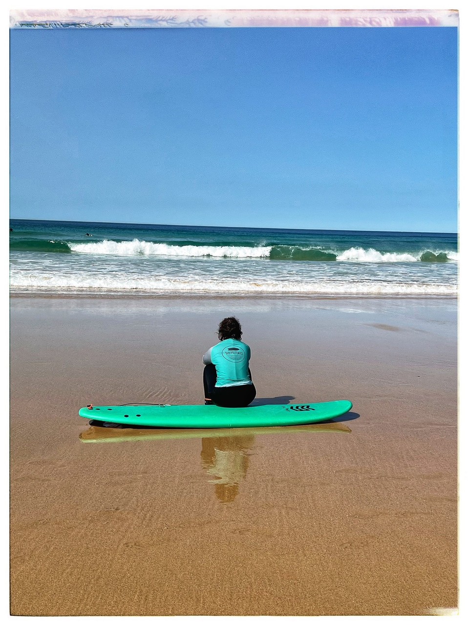 Portugal - Odemira - 