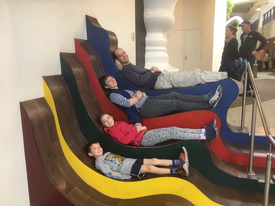 Neuseeland - Wanaka - 