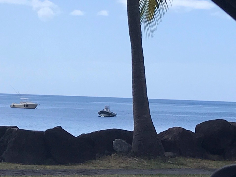 Guadeloupe -  - 