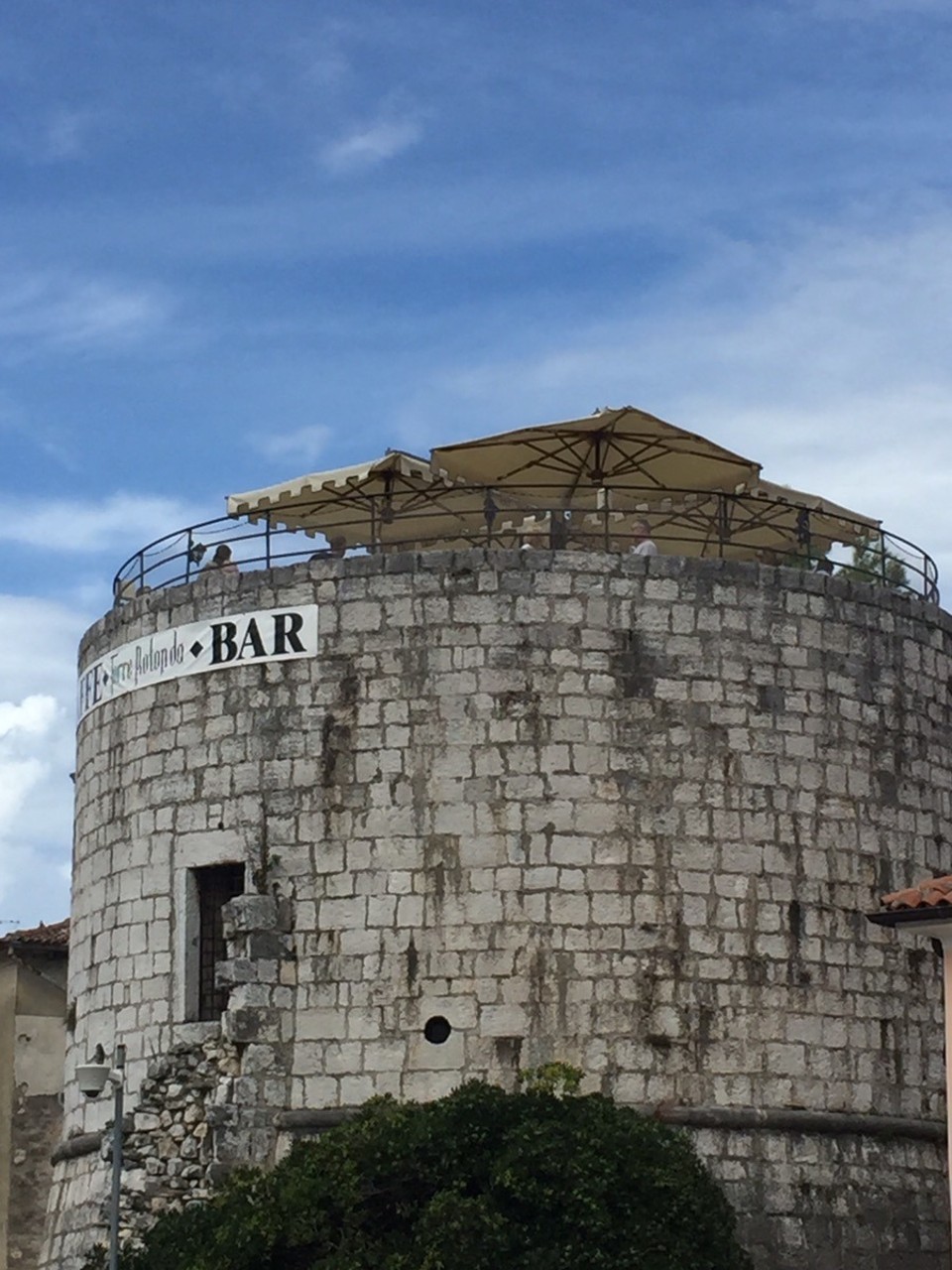 Kroatien - Poreč - 