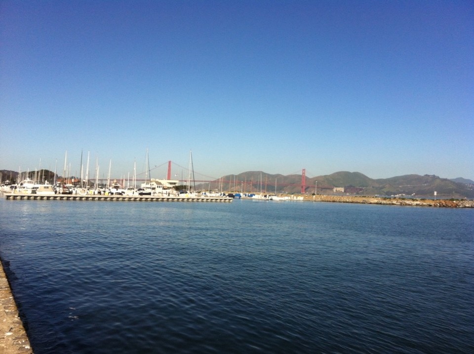 Egyesült Államok - San Francisco - 