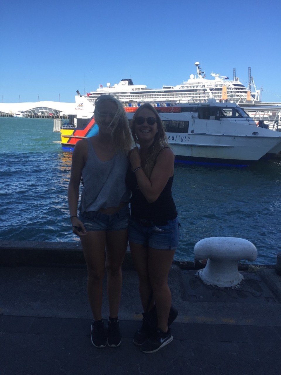 Neuseeland - Auckland - 