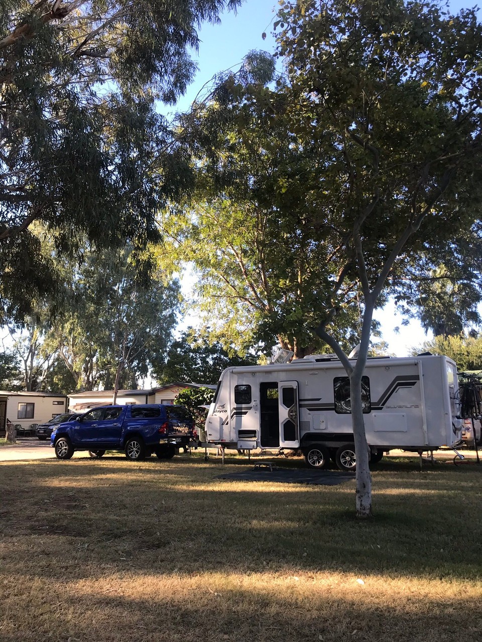 Australia - Charleville - 