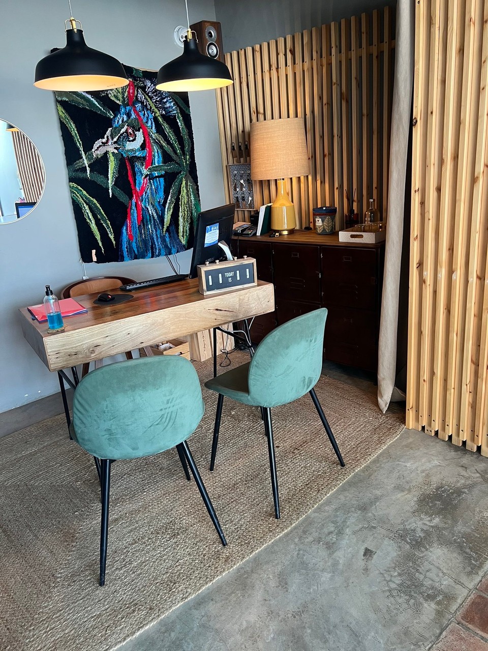 Portugal - Odeceixe - 