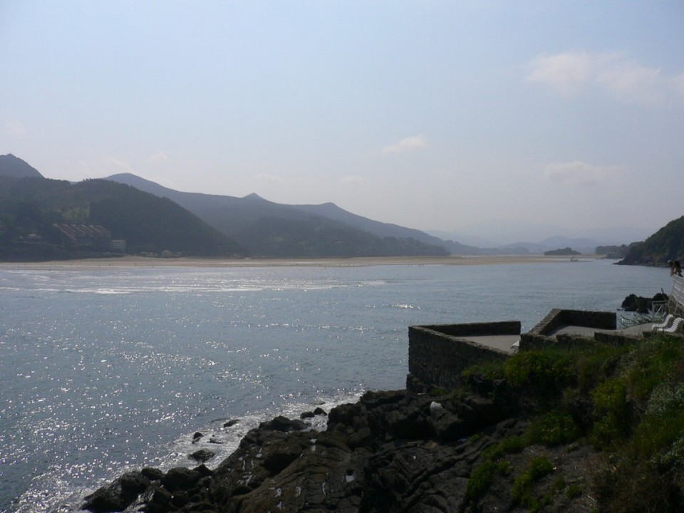 Spanien - Mundaka - 