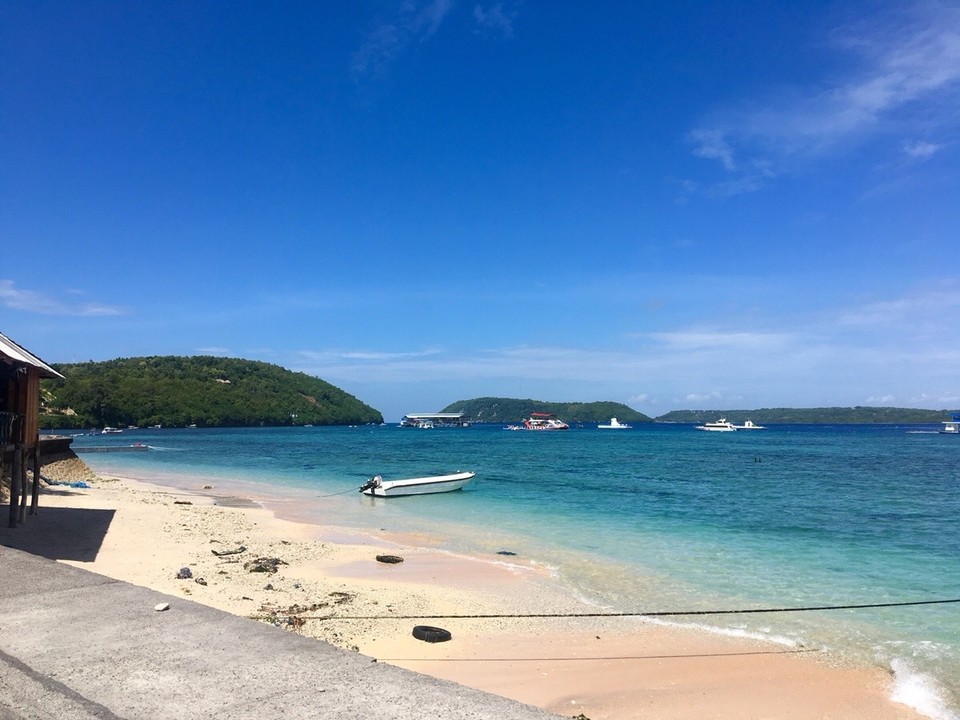 Indonesien - Klungkung - 