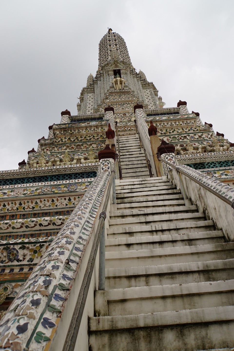 Thailand - Bangkok - 