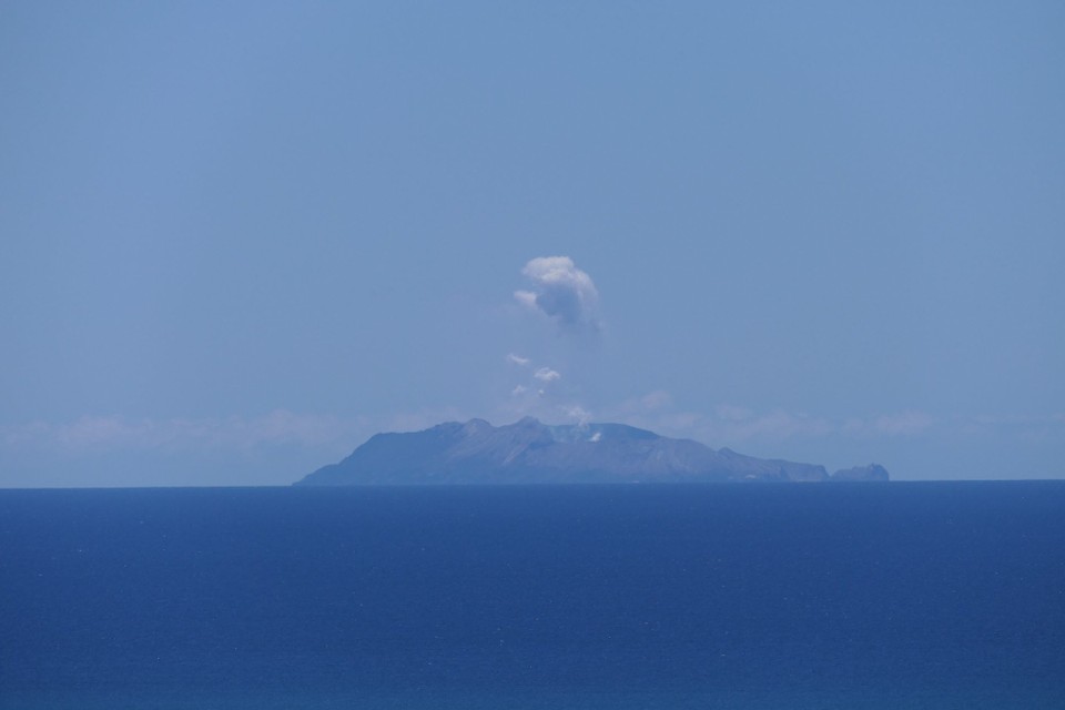 Neuseeland - Ōhope - 