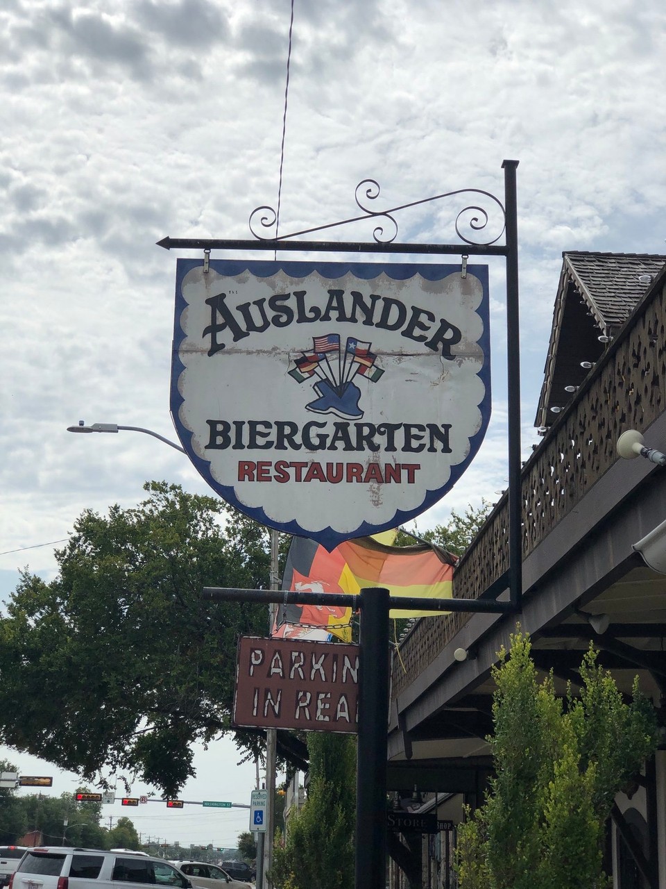 Vereinigte Staaten - Fredericksburg - 