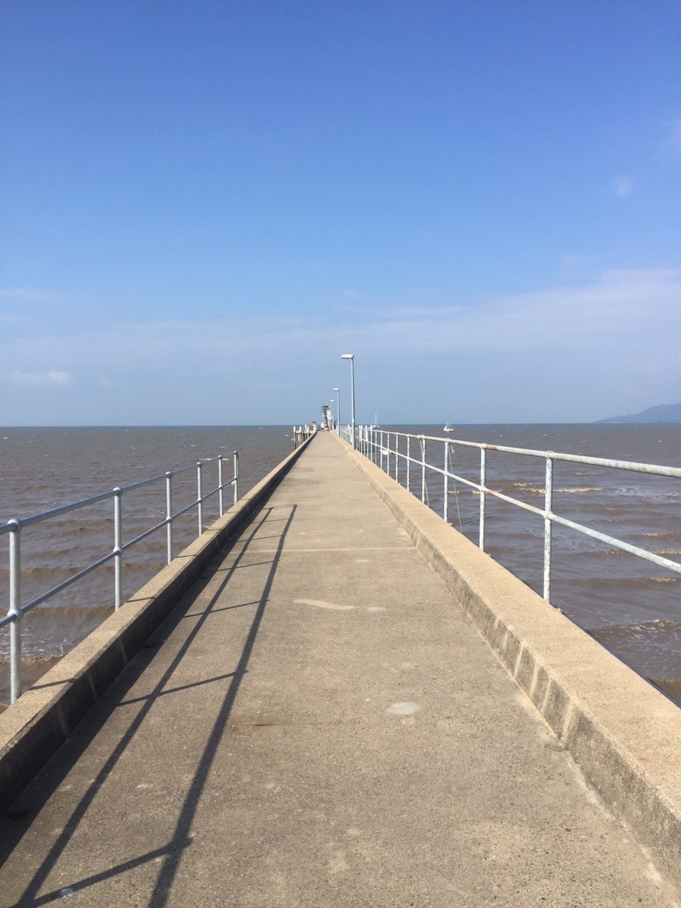  - Australia, Cardwell Jetty - 