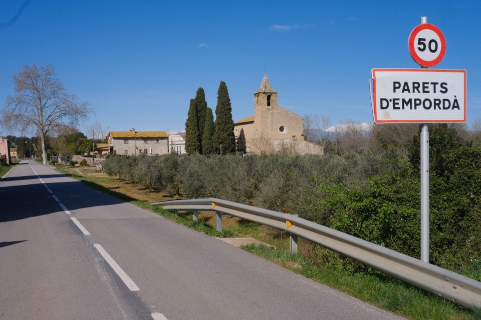 Spanien - Vilademuls - 