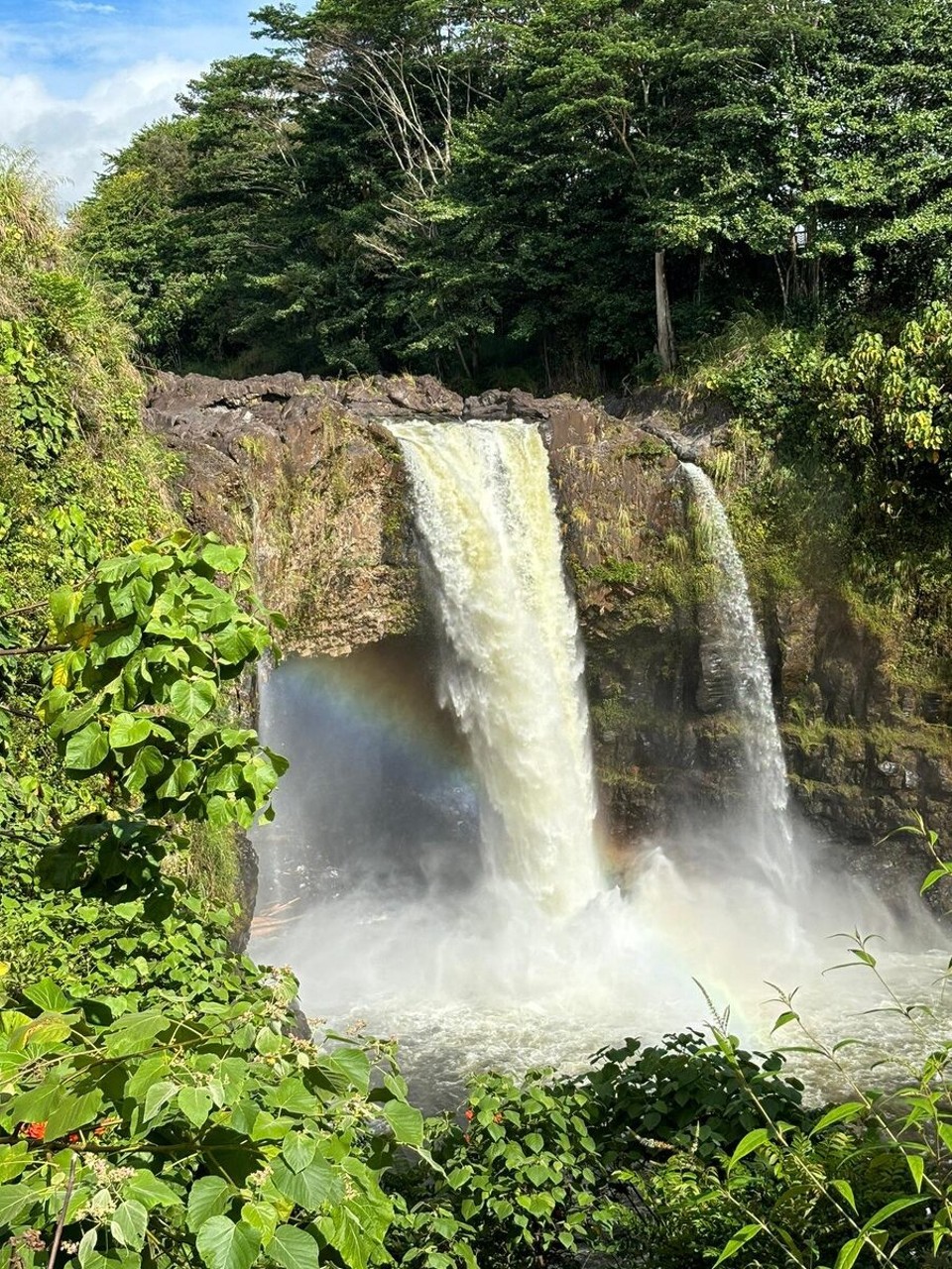 Vereinigte Staaten - Hilo - 