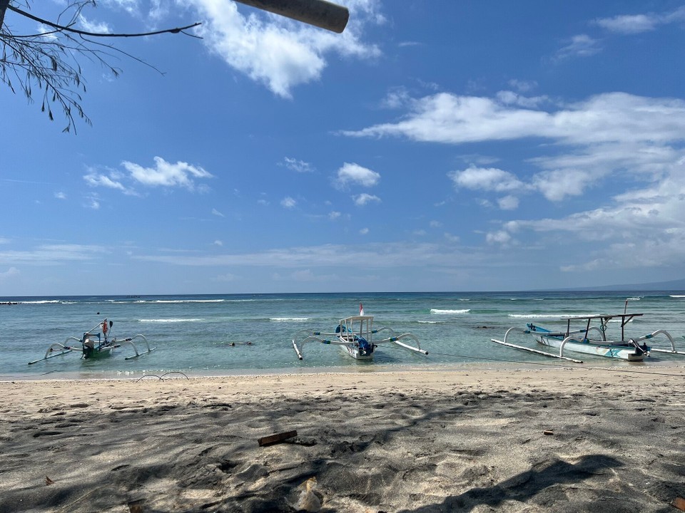 Indonesien - Kabupaten Lombok Utara - 