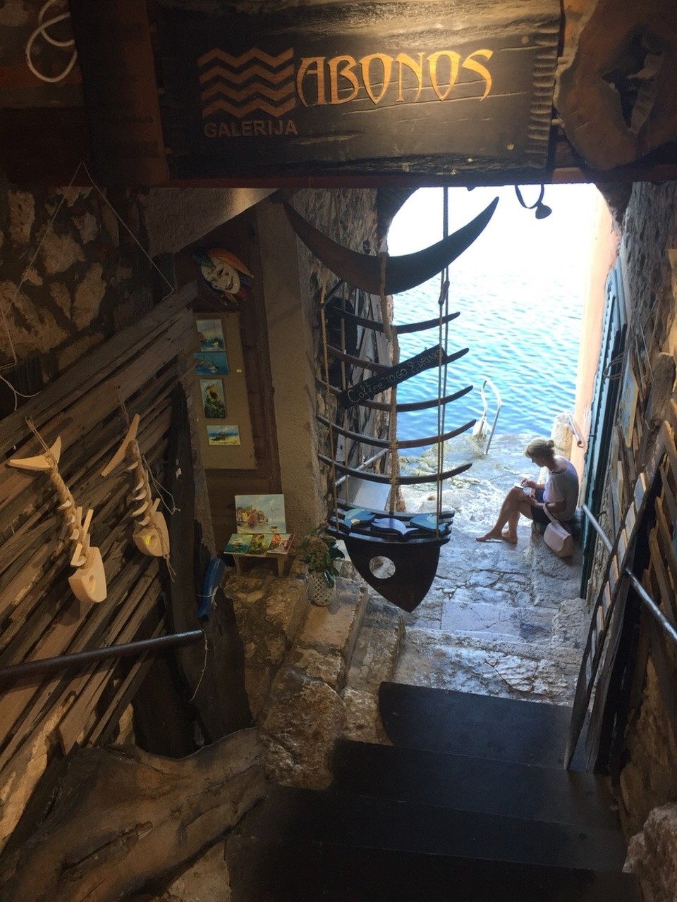 Kroatien - Rovinj - 