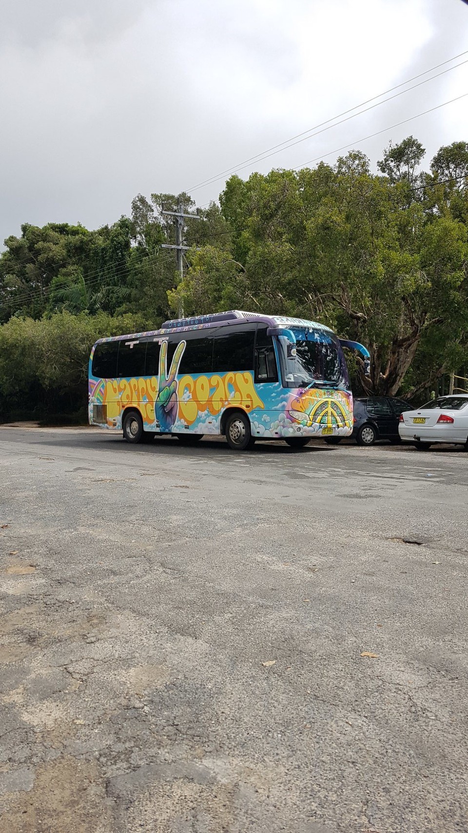 Australia - Byron Bay - 