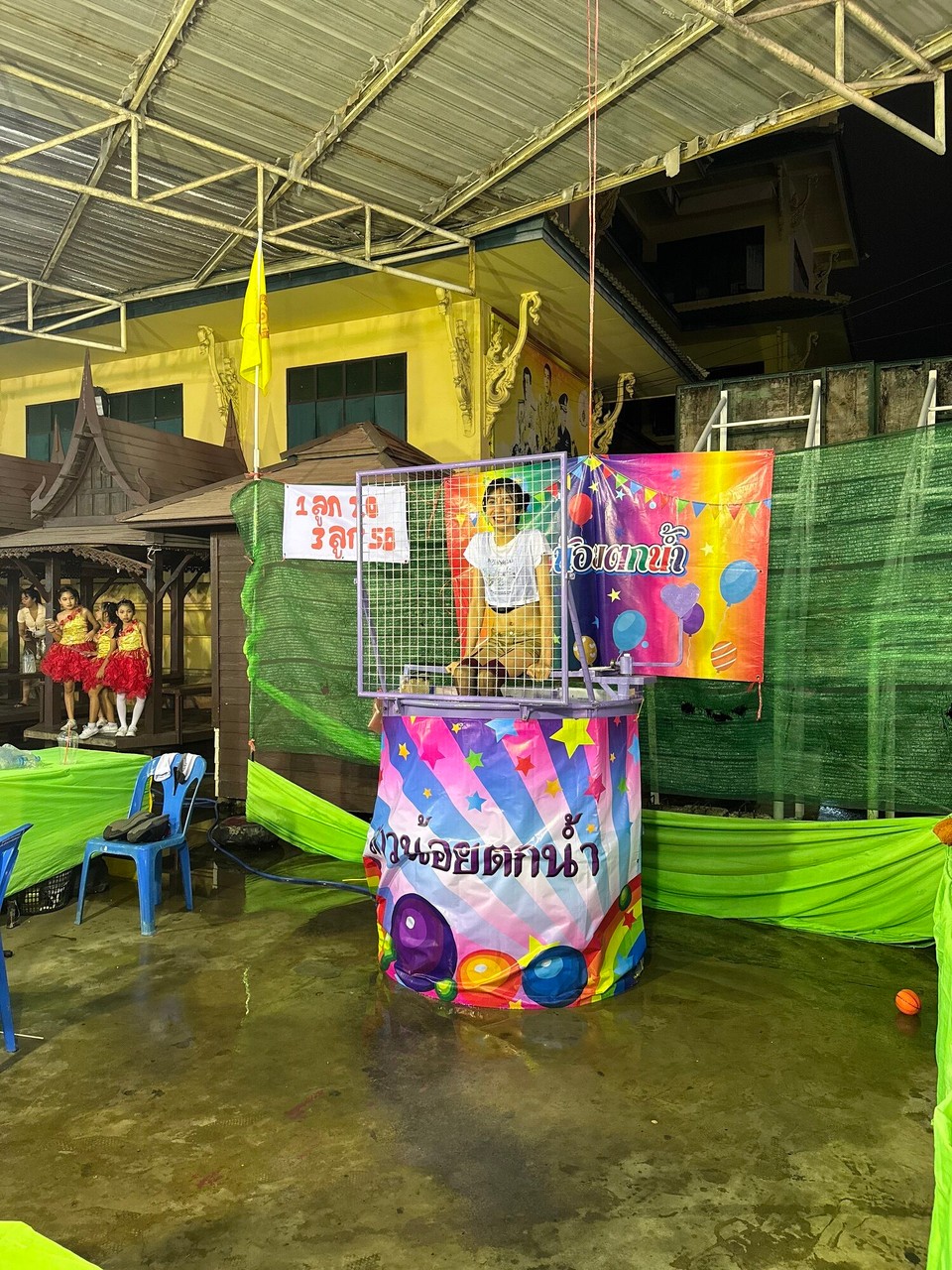 Thailand - Bangkok - 