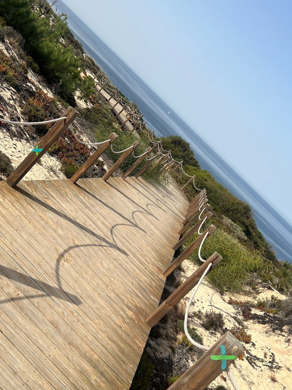 Portugal - Zambujeira do Mar - 