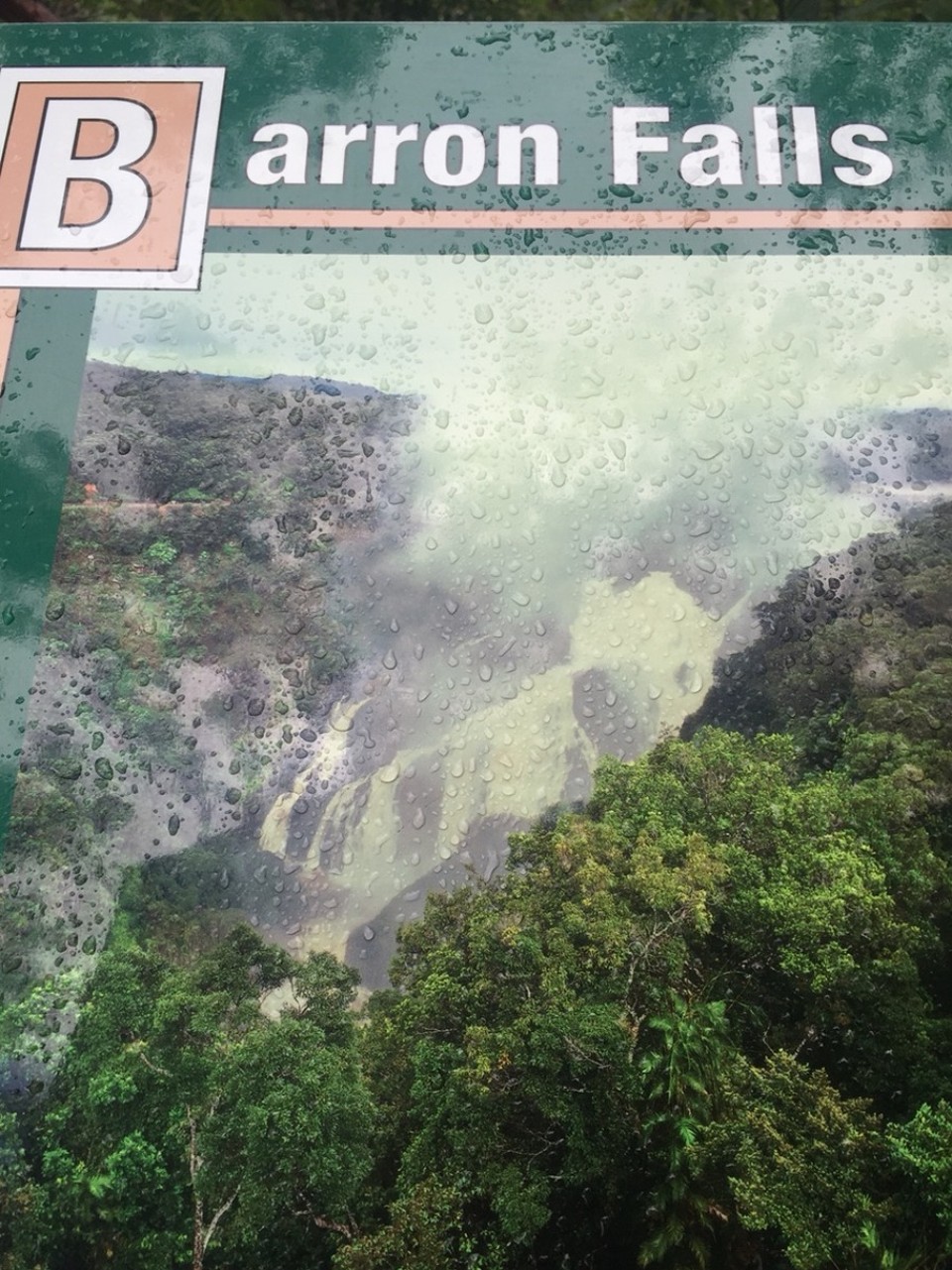 Australien - Cairns North - 