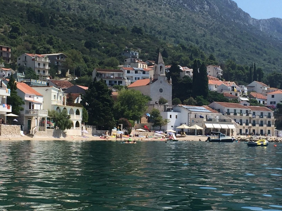 Kroatien - Brist - 