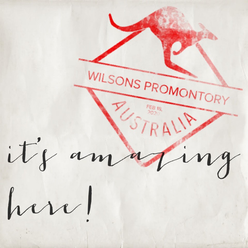 Australien -  - 